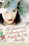 The Guernsey Literary and Potato Peel Pie Society – Mary Ann Shaffer
